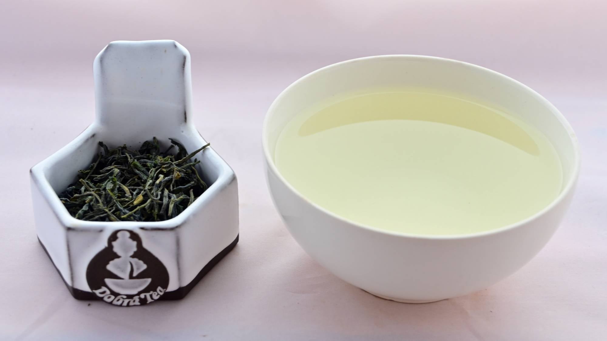 Nok Cha – Dobra Tea Pittsburgh 