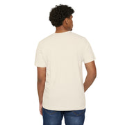 Unisex Recycled Organic T-Shirt - Dobra Logo