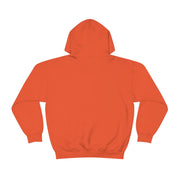 Unisex Heavy Blend™ Hooded Sweatshirt - Dobra Logo