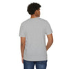 Unisex Recycled Organic T-Shirt - Dobra Logo