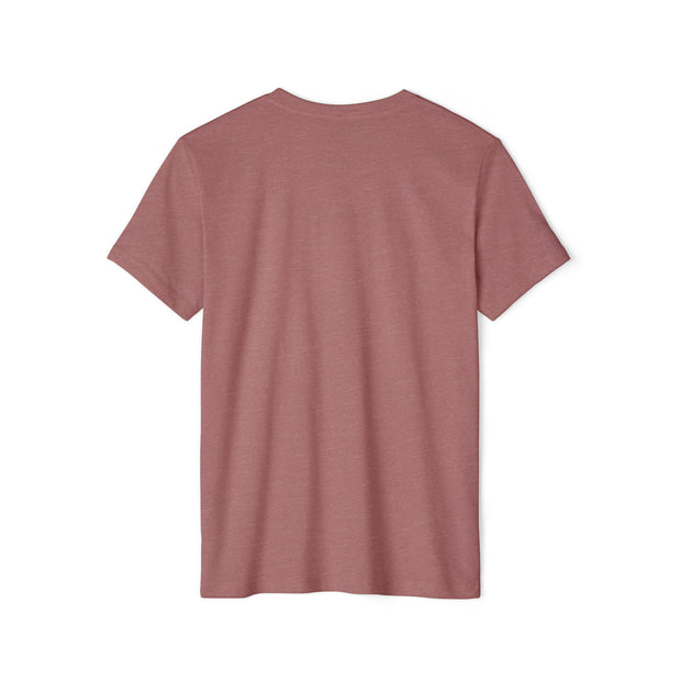 Plain Organic T-Shirt