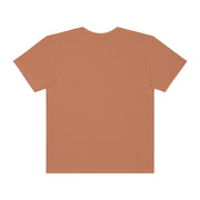 Unisex Garment-Dyed T-shirt - Tea Shirt