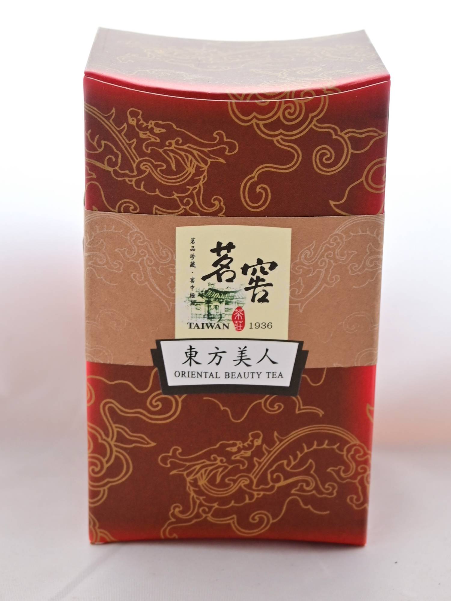 Bai Hao – Dobra Tea Pittsburgh