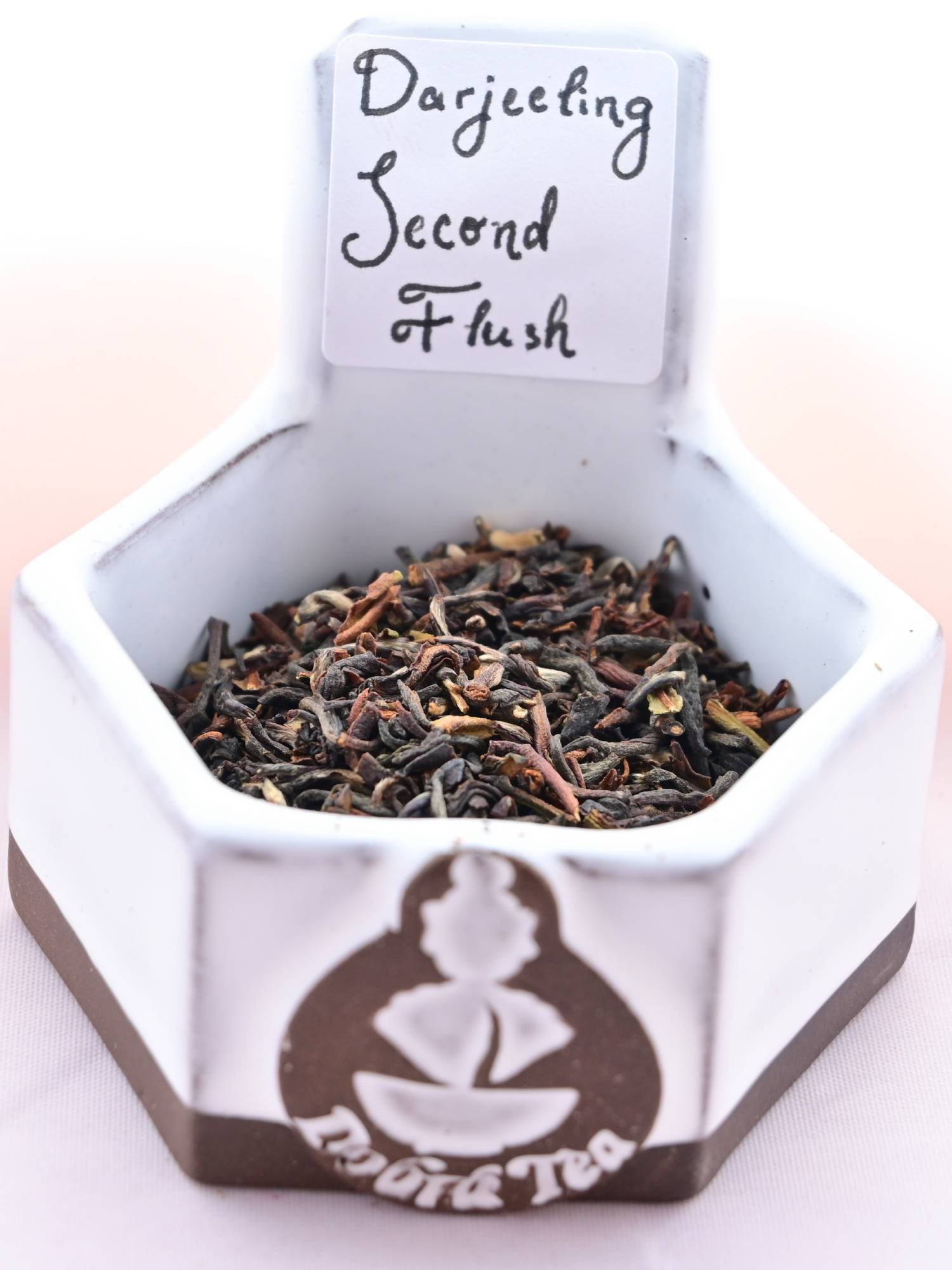 Darjeeling Second Flush (Summer) – Dobra Tea Pittsburgh