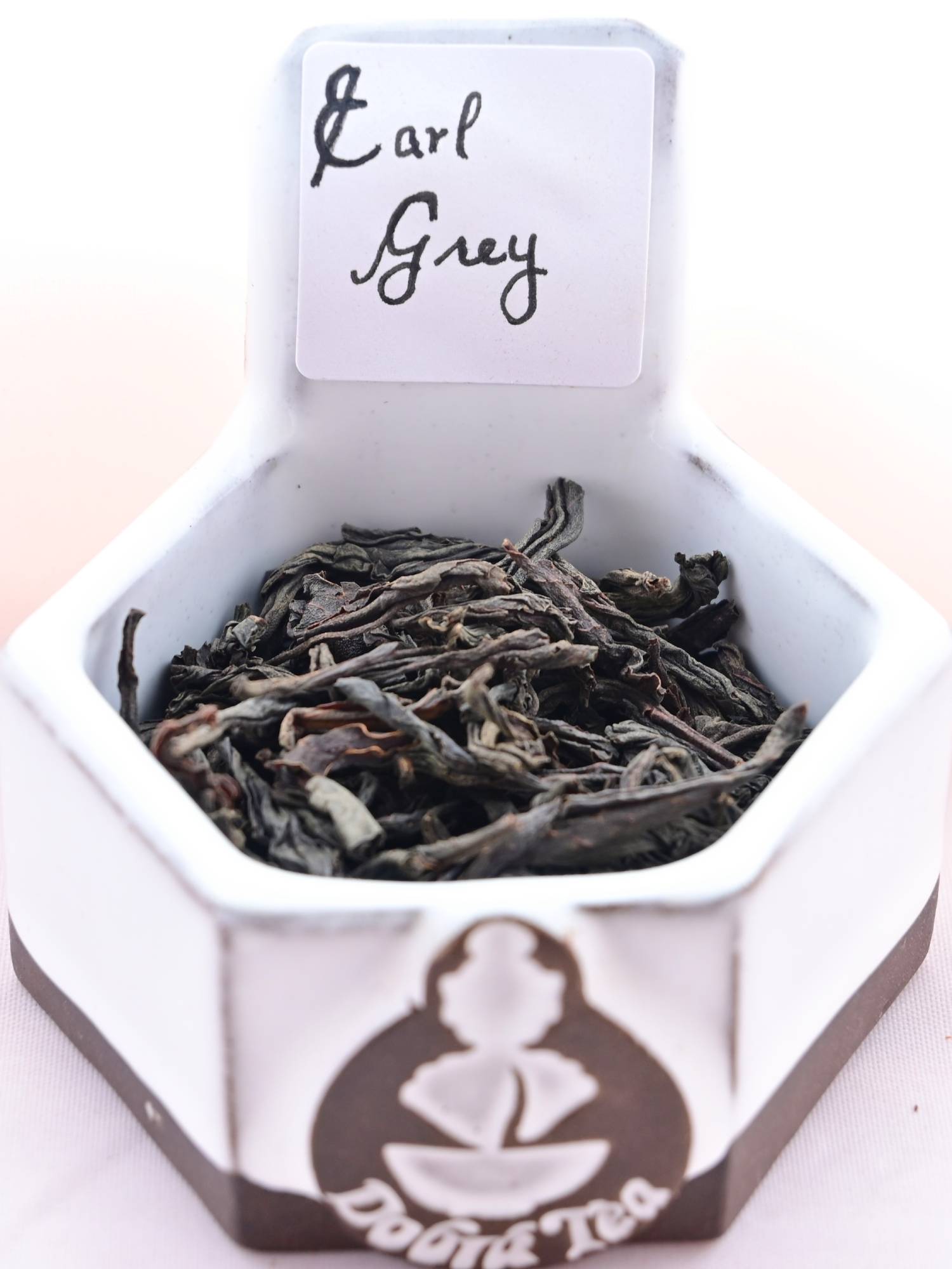 Earl Grey (Bergamot) – Dobra Tea Pittsburgh