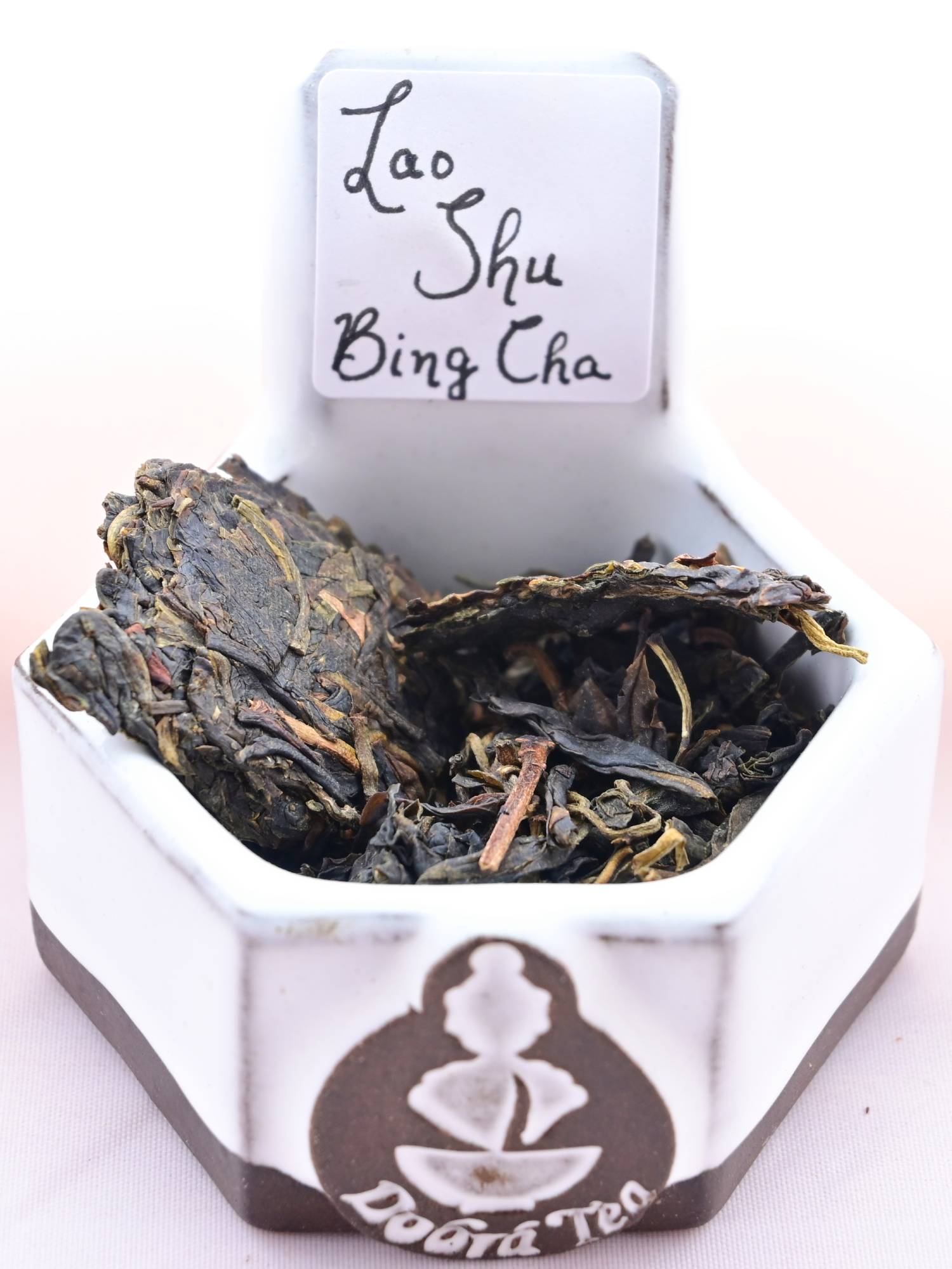 Lao Shu Bing Cha – Dobra Tea Pittsburgh