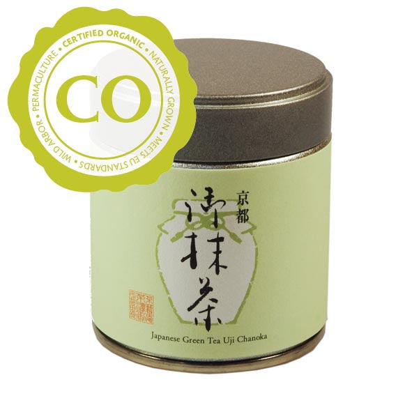Matcha – Dobra Tea Pittsburgh