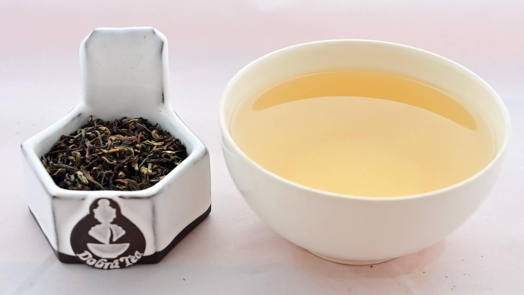 Nepal Ilam – Dobra Tea Pittsburgh